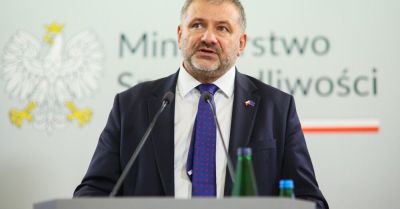 Żurek powołał zespół prokuratorów ds. neosędziów w SN i NSA, zapowiada też pozwy regresowe