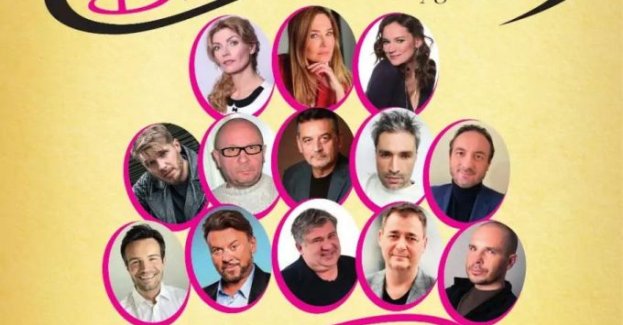 Zapraszamy 12 grudnia 2025 roku do Ziębickie Centrum Kultury, Ziębice, Wojska Polskiego 10.