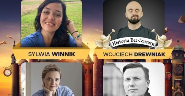 VII Festiwal Czas na Książki odbędzie się 2 i 3 października 2026 r. w Ząbkowicach Śląskich, pod adresem Rynek 24. Wstęp będzie wolny.